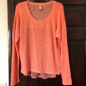 COPY - Cute New Lightweight Top XL